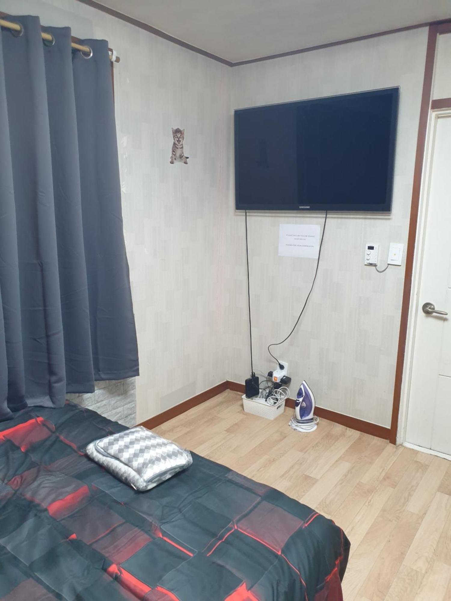 Family Home Seoul Exterior photo